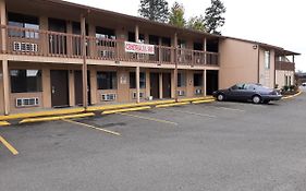 Centralia Inn